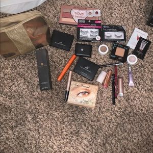 Tatcha Beauty Bag